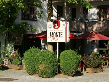 Photo: Monte Ma'